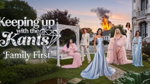 KEEPING UP WITH THE KANTS – FAMILY FIRST