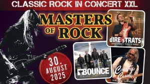 Masters of Rock