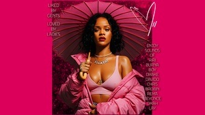 Ella Eh - RnB Afrobeats & more