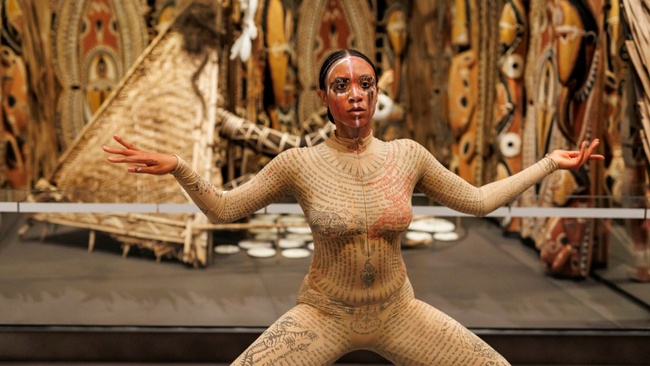 Transpersonal - Jenseits des Ichs