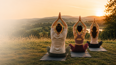 Yoga Retreat für Frauen