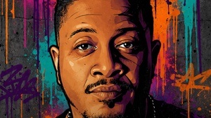 CHALI 2NA & A-SKILLS WITH LIVE BAND