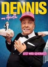 Dennis aus Hürth - Jetzt wird geheiratet!