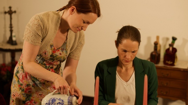 Ein Mann für Grobes