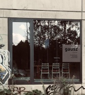 gausz Ottensen / Atelier für Kunst & Kultur