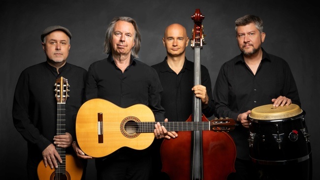 Corazón-Quartett