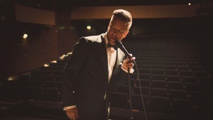 Tom Gaebel & His Orchestra: BEST OF