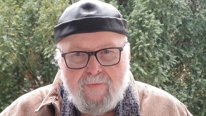 Autoren der Region: Ulrich E. Schonach liest aus der Trilogie "Schatten der Wahrheit"