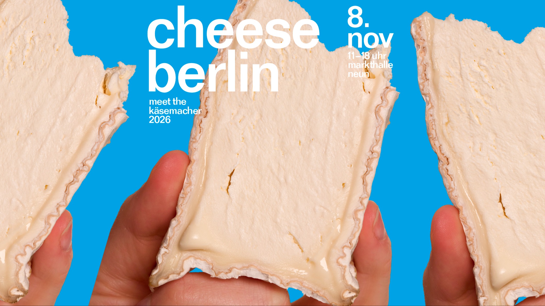 Cheese Berlin