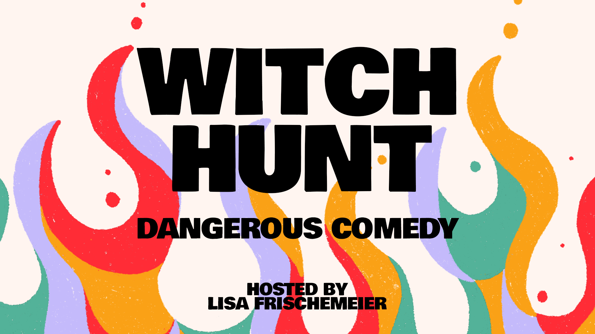 Witch Hunt