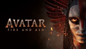 Avatar: Fire and Ash (OV)