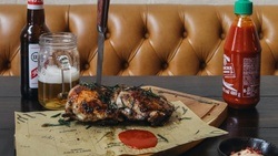 Bulls Kitchen Hannover