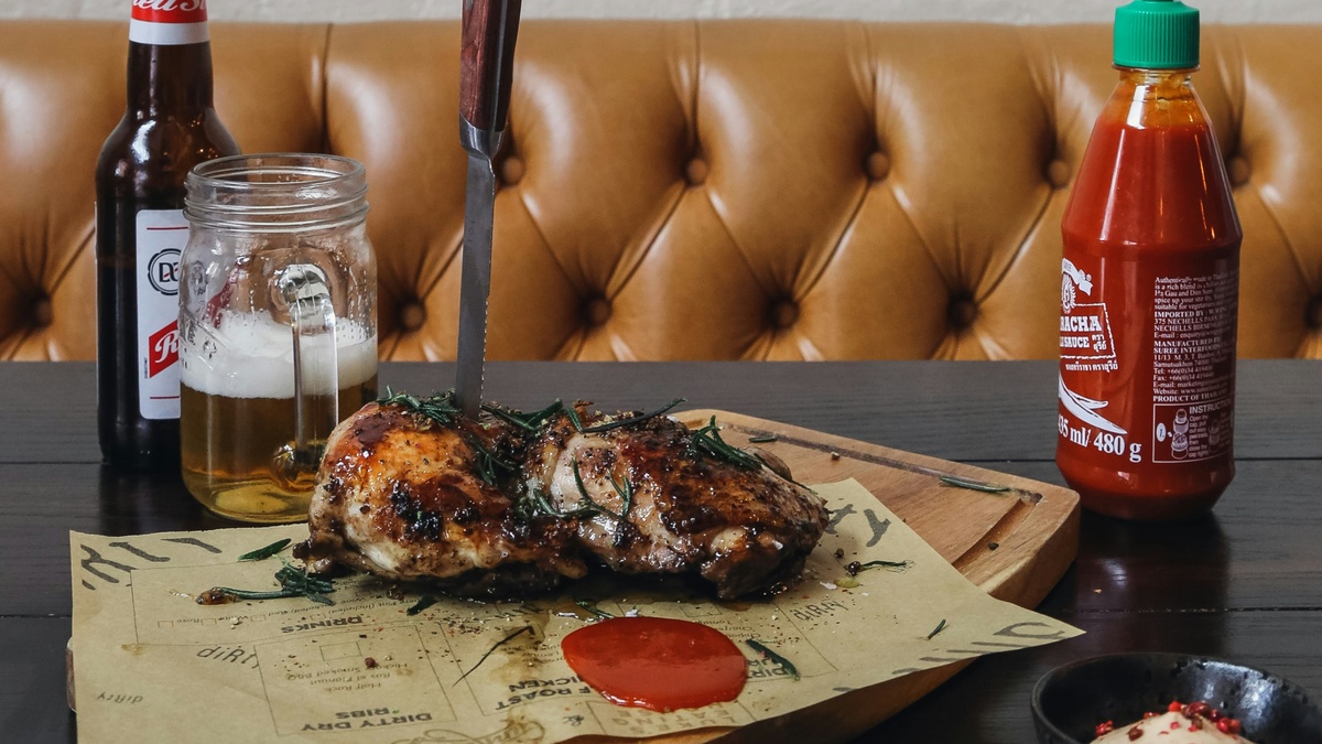 Bulls Kitchen Hannover