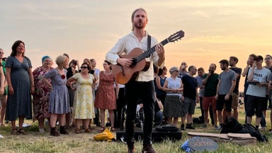 ok!choir Pop Up - Chor für alle!