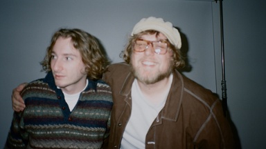 Maël & Jonas