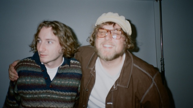 Maël & Jonas