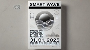 SMART Wave | Basement