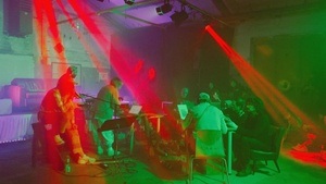 Workshop 'Elektrische Küche'