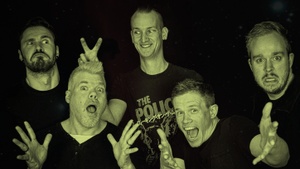 New Years' Metal Bash