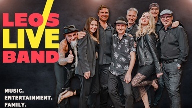 Leo Reisinger + Leo´s Live Band