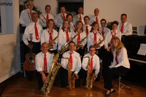 Truderinger Musikverein