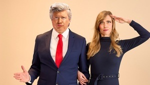 „Salon Trump“: Wenn Donald heute der Toni aus der Pfalz wäre