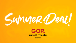 Seasons - GOP Varieté-Theater