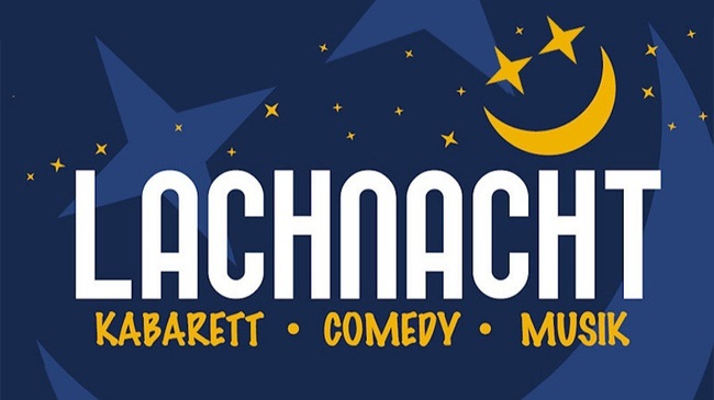 30. Nürnberger Lachnacht