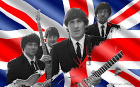 ALL YOU NEED IS LOVE