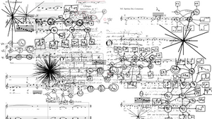 Starmirror Training  Performance – Starmirror Ensemble unterstützt vom Kammerchor Vocantare Berlin