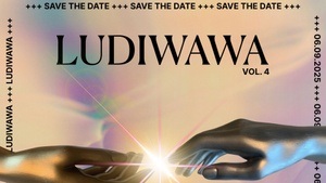 LUDIWAWA OPEN AIR