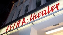 Astra Theater & Luna