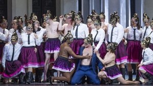 DON GIOVANNI