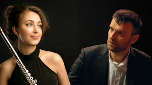 2. Galeriekonzert – ZWISCHEN HIMMEL UND ERDE - im Gedenken an Sofia Gubaidulina