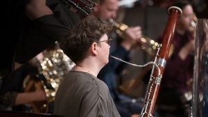 Musikfabrik im WDR 95 | All that Dust