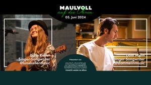 Maulvoll Sessions