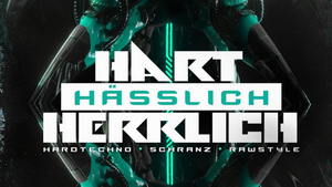 Schattenklang - Hart, Hässlich, Herrlich
