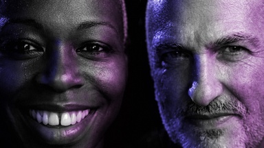 Jazzmeile: Adi & Patrick