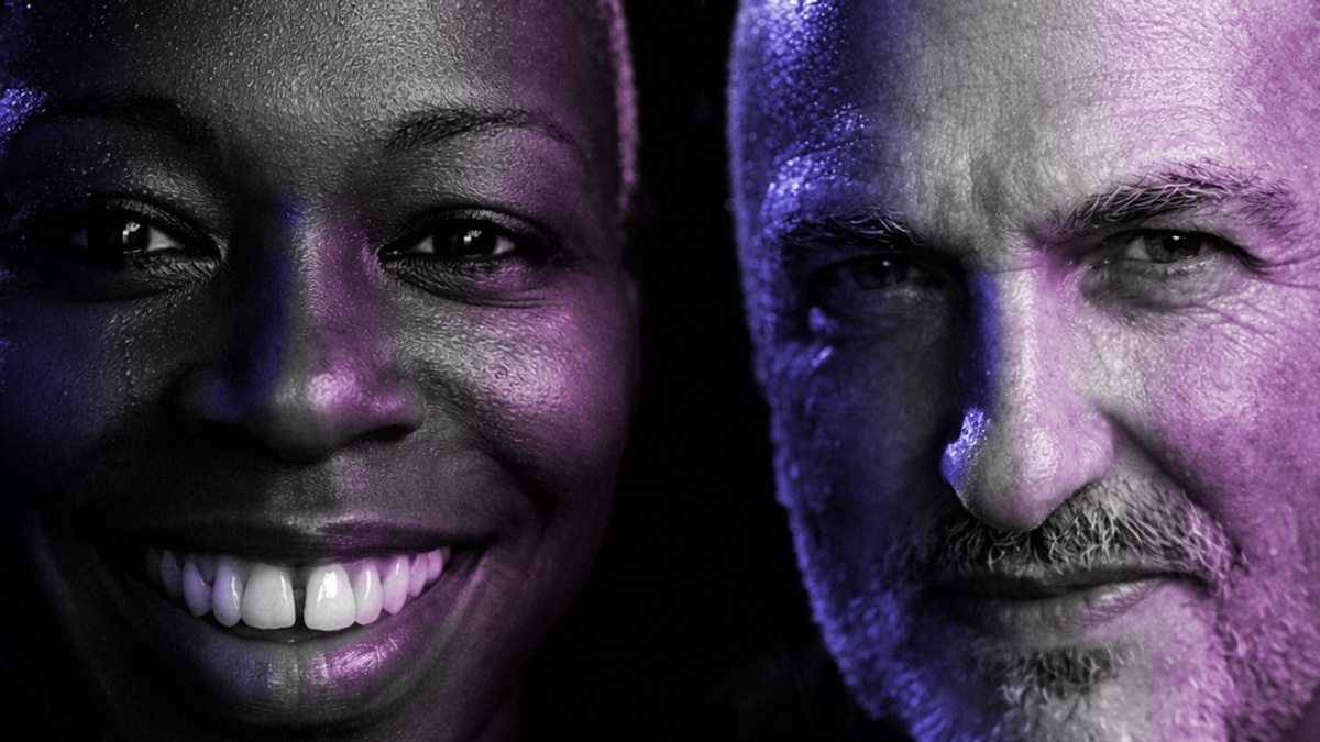 Jazzmeile: Adi & Patrick