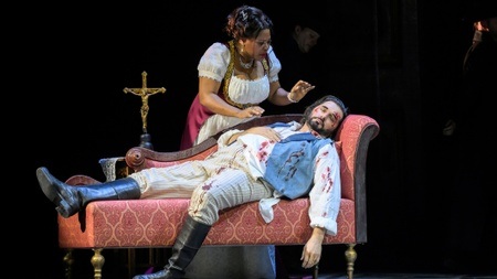 TOSCA