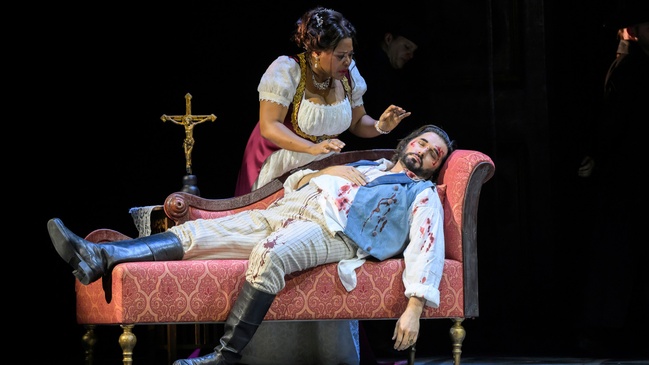 TOSCA