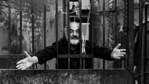 Jenseits der Trennlinien. Filmabend zu Sergej Parakanov
