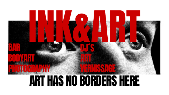INK&ART