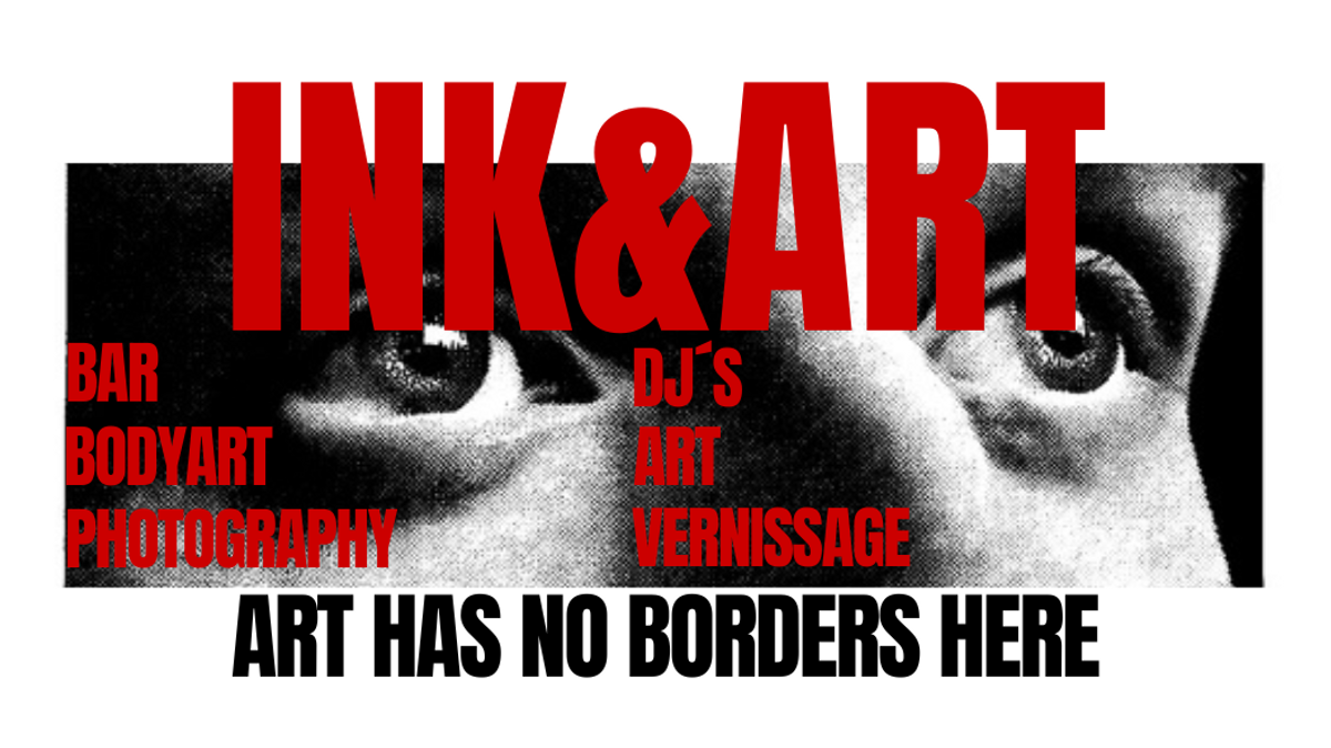 INK&ART