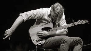 Shane Parish (us), Disaster Plan