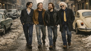 The Blissful Bob - Hommage an Bob Dylan