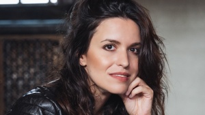 Yasmin Shakarami: Schattenlicht