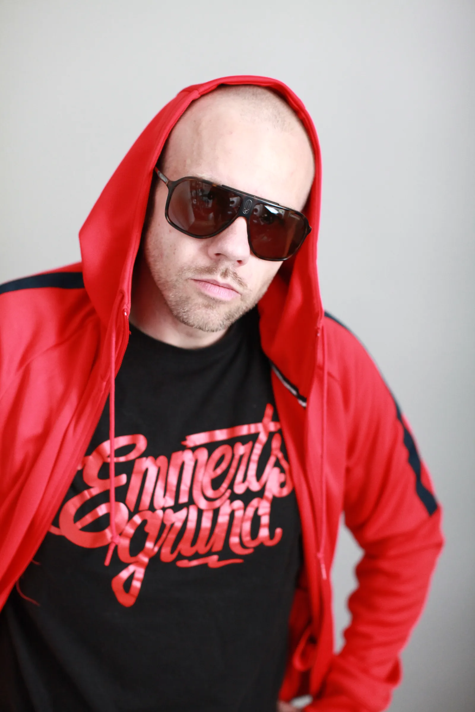 Musiklabel Workshop: Breakin' All Records