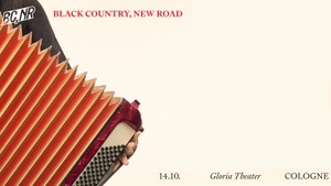 BLACK COUNTRY, NEW ROAD