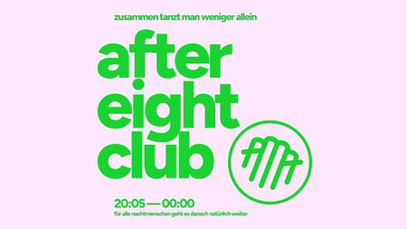After Eigth Club